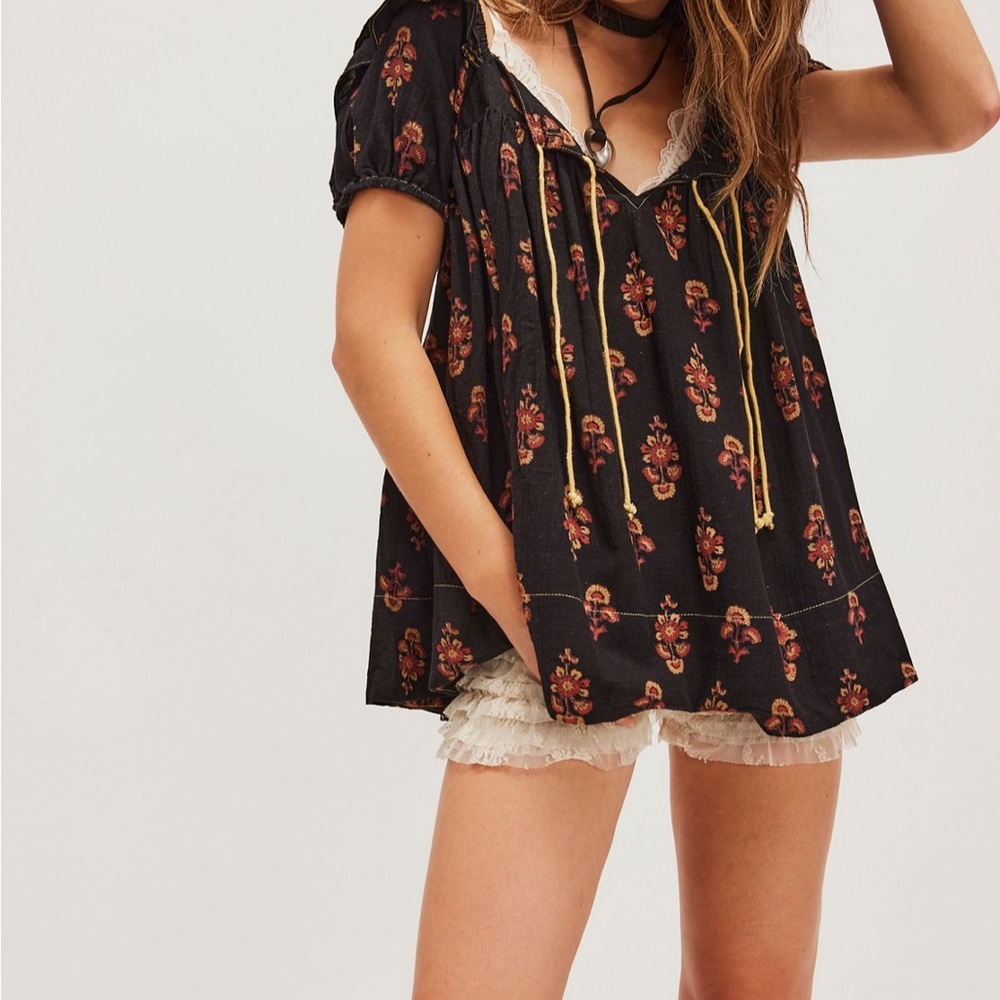 Free People Maggy Mae top